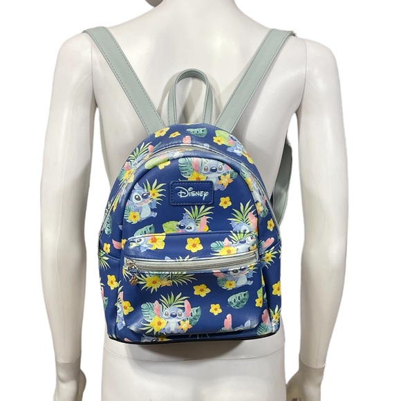 Loungefly Handbags - Disney Loungefly Stitch Backpack